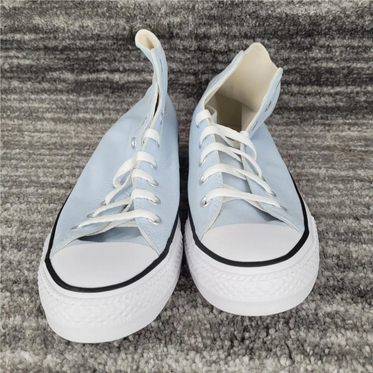 Converse shoes - Chuck Taylor All Star - Chuck Taylor All Star - Blue 1
