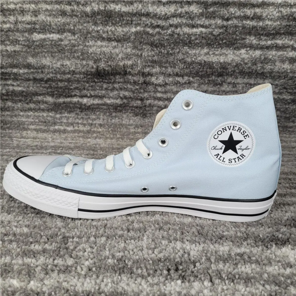 Converse shoes - Chuck Taylor All Star - Chuck Taylor All Star - Blue 6