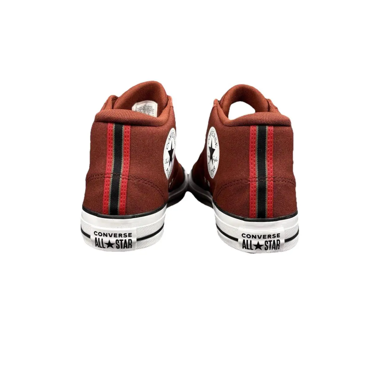 Converse shoes - Converse CTAS Street Mid - CTAS Street Mid - A13210F - White 5