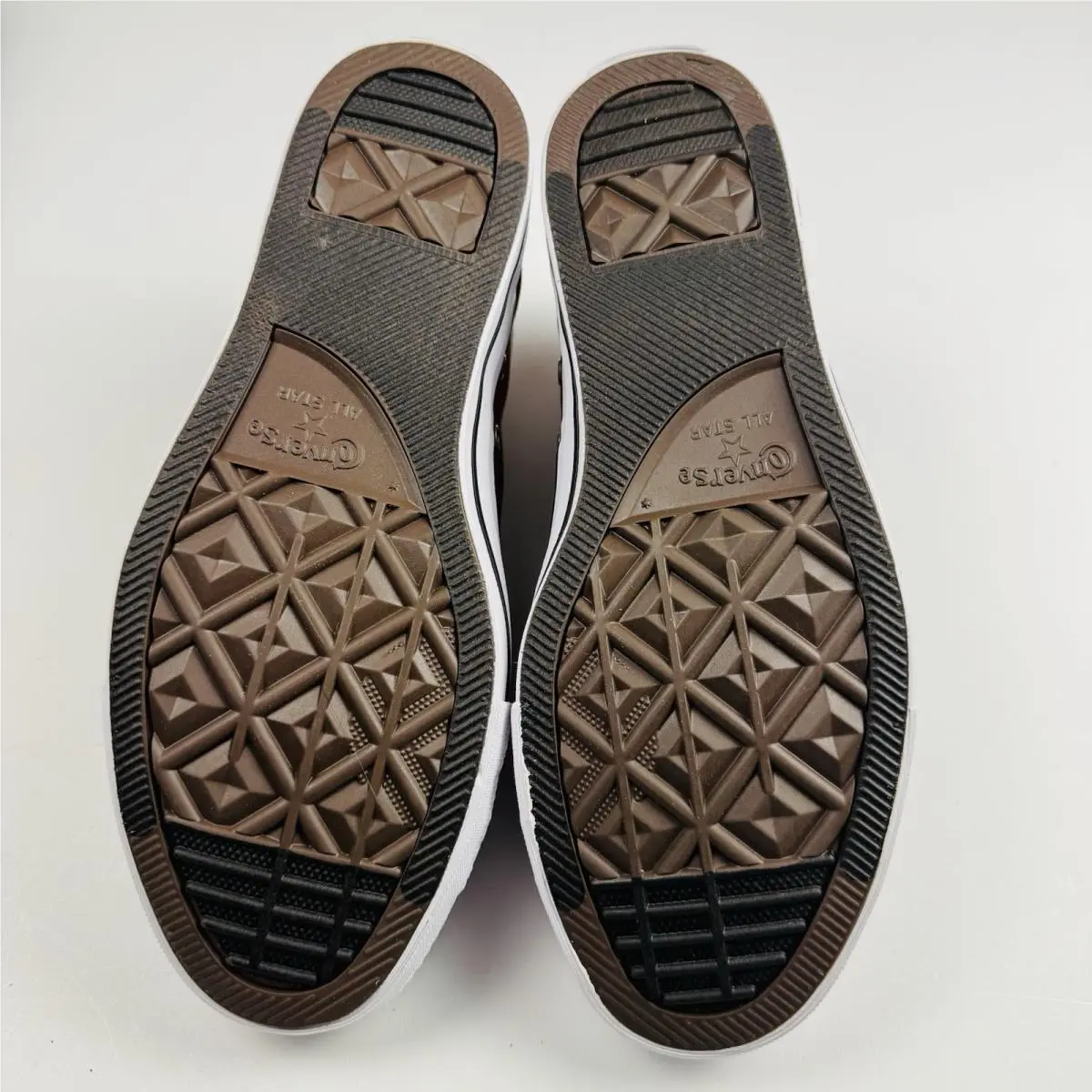 Converse shoes - CTAS Malden Street Mid - CTAS Malden Street Mid - A13210F - Red 8