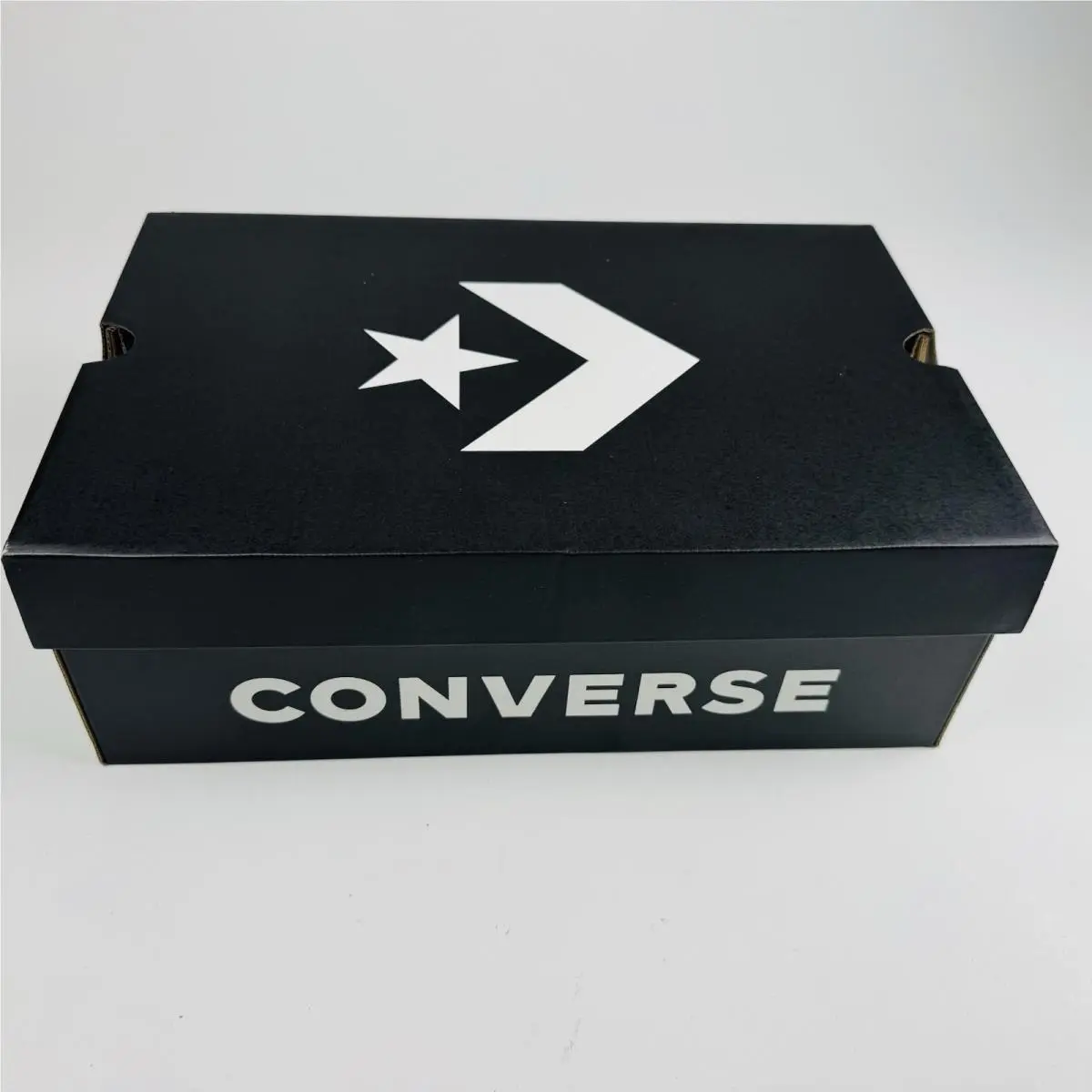 Converse shoes - CTAS Malden Street Mid - CTAS Malden Street Mid - A13210F - Red 13