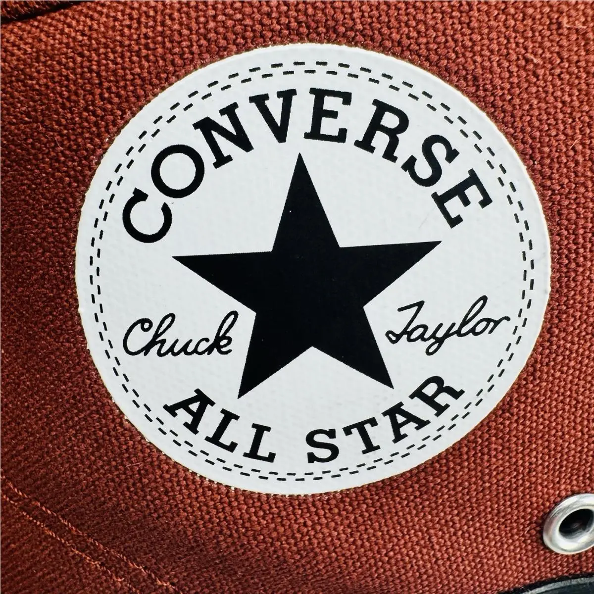 Converse shoes - CTAS Malden Street Mid - CTAS Malden Street Mid - A13210F - Red 9