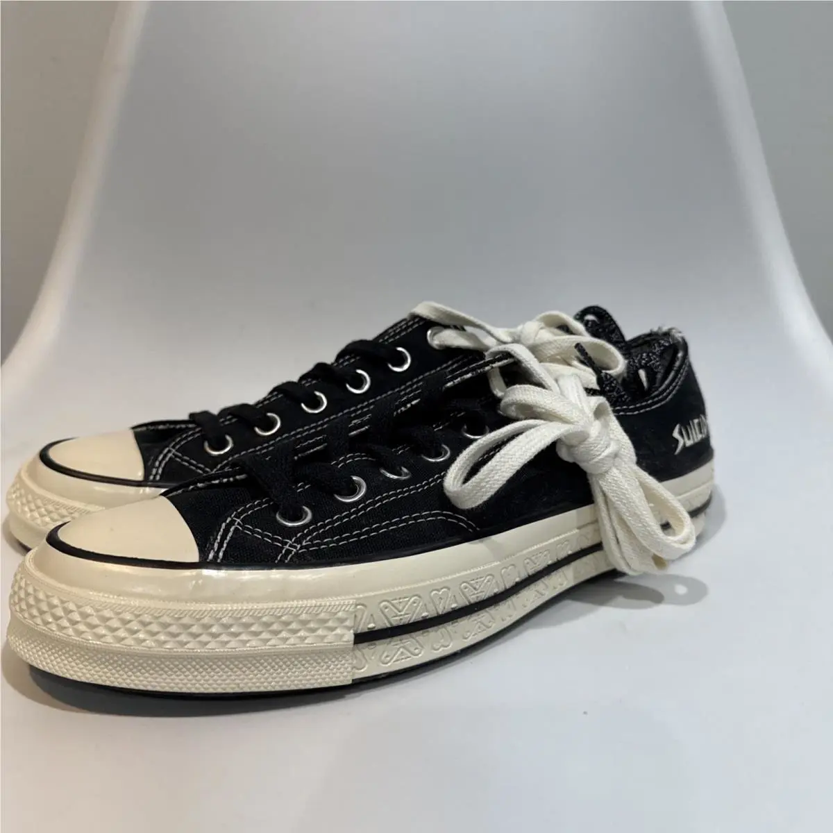Converse shoes - Converse Chuck 70 OX - Chuck - 162881C - Multicolor 1