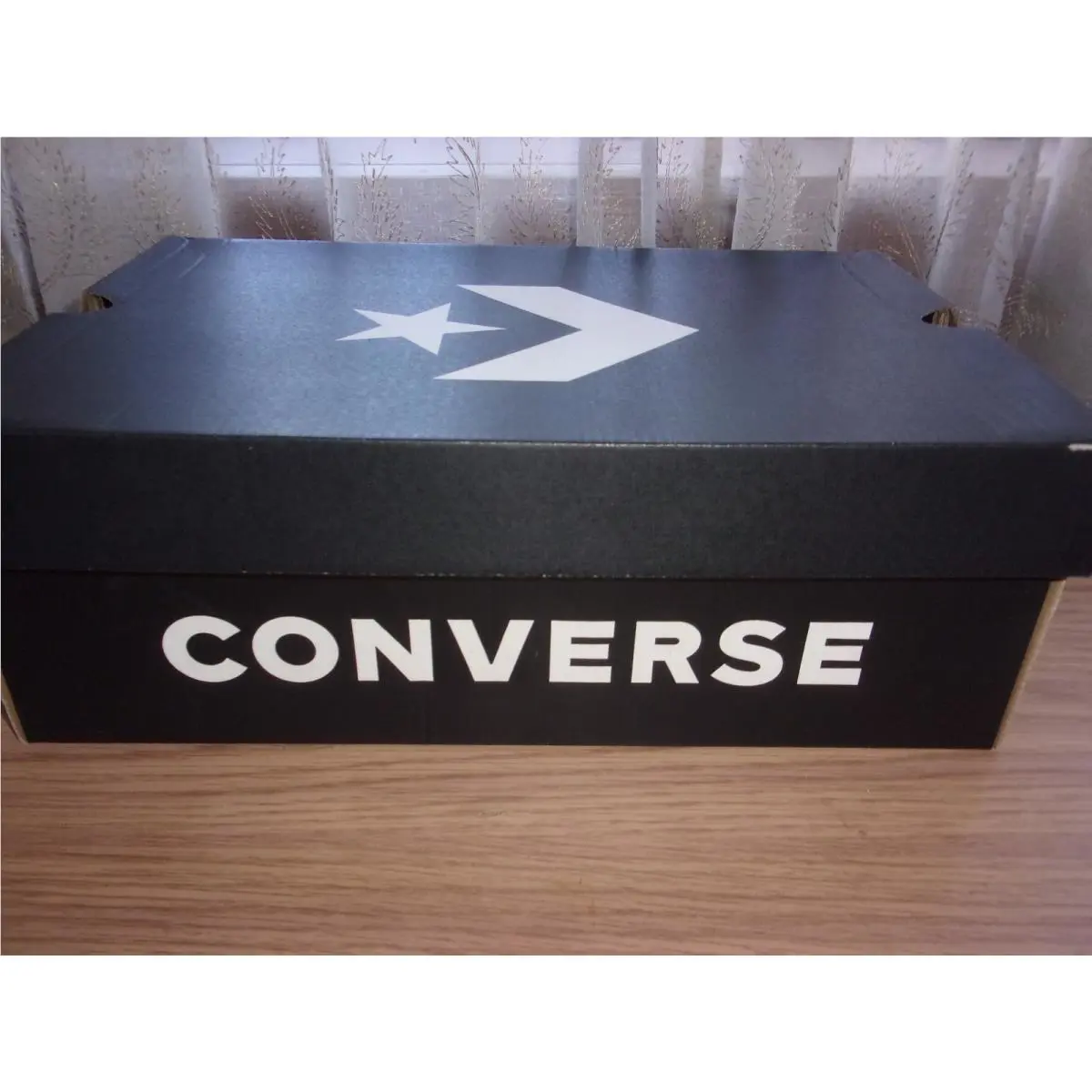 Converse shoes - Brown (UPC: 194432919860) 6
