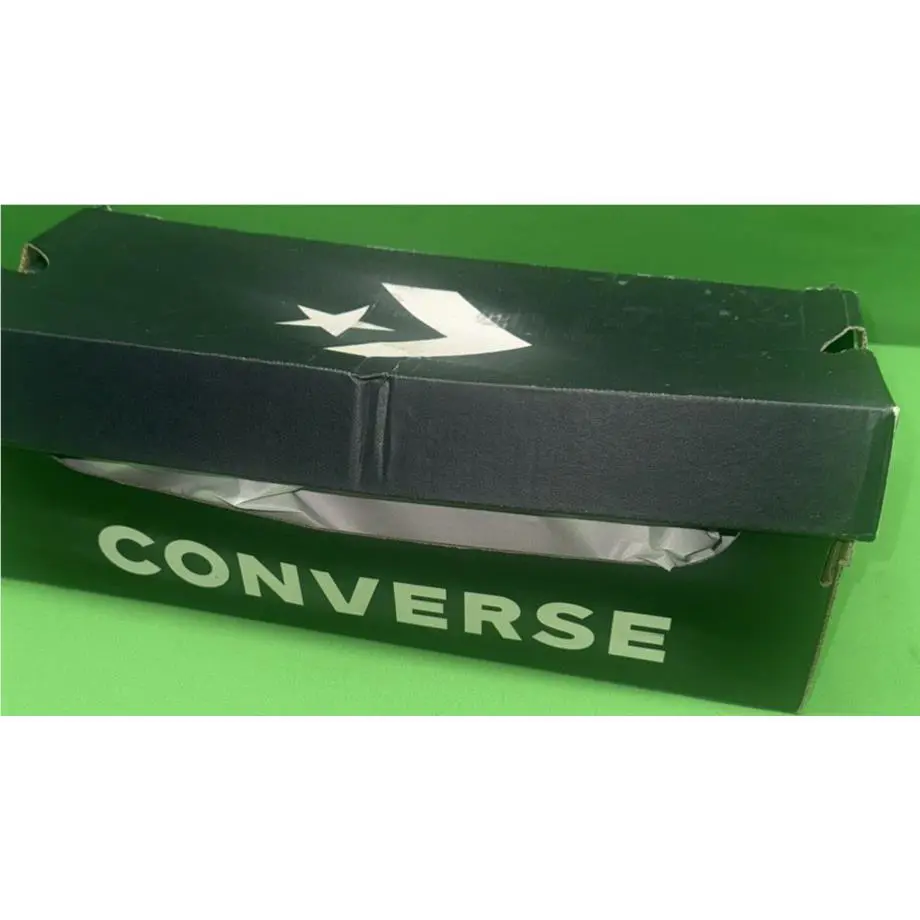 Converse shoes - Converse Chuck Taylor All Star - 171455F - Gray 11