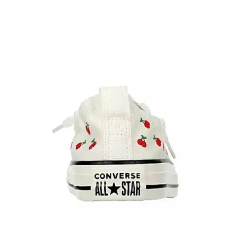 Converse shoes - Chuck Taylor All Star Shoreline Slip - White 5