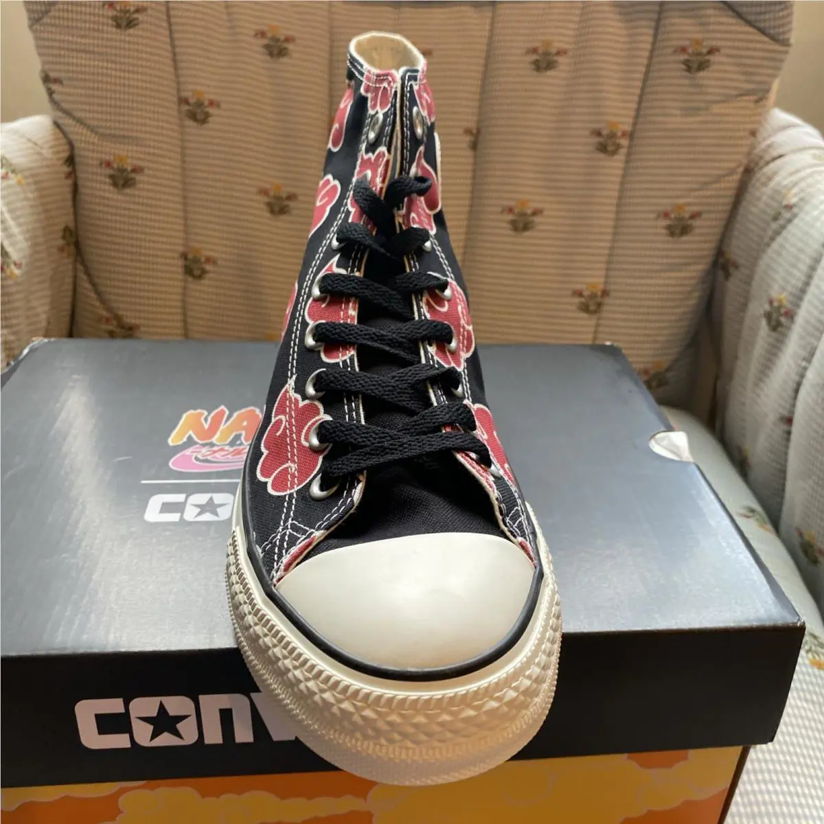 Converse shoes - Under Armour Curry 1 - Under Armour Curry - 3026280-001 - Green 5
