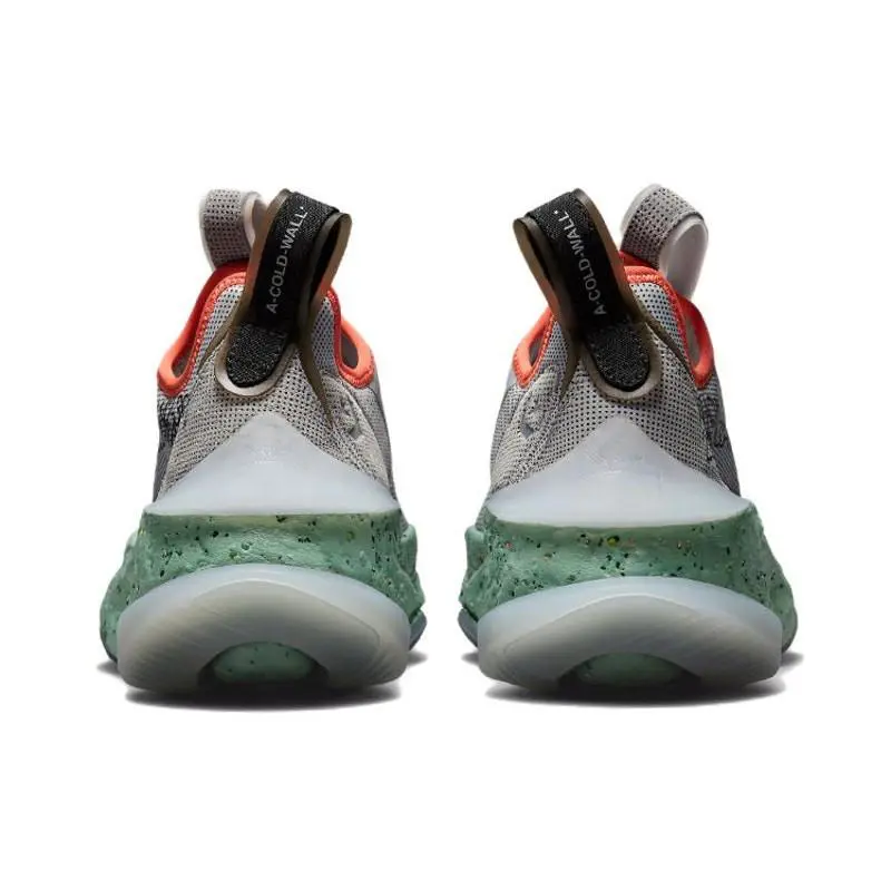 Converse shoes - Gray 3