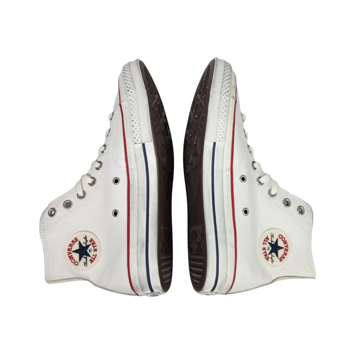 Converse shoes - Madhappy x Converse Chuck 70 - A19149C - White 8