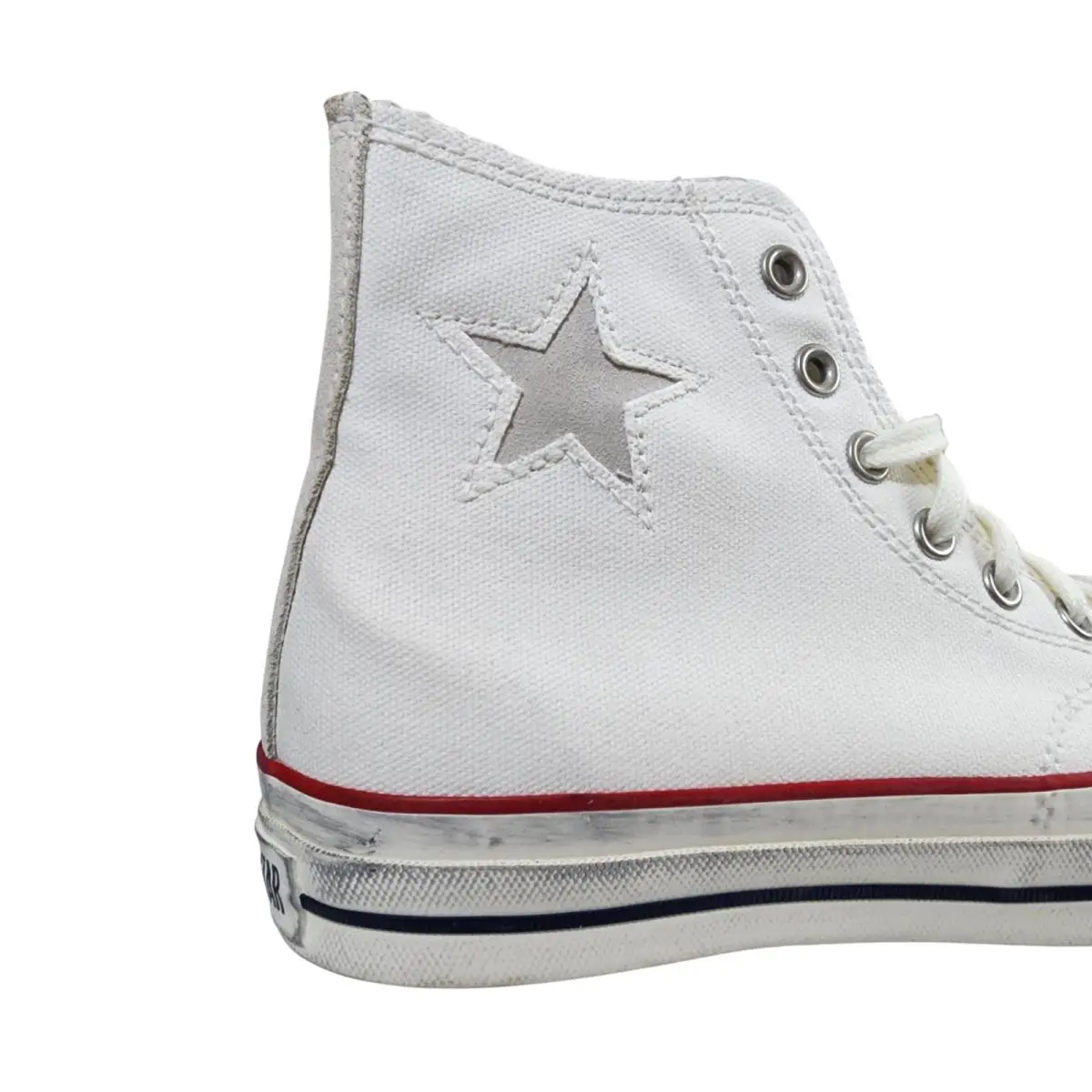 Converse shoes - Madhappy x Converse Chuck 70 - A19149C - White 10