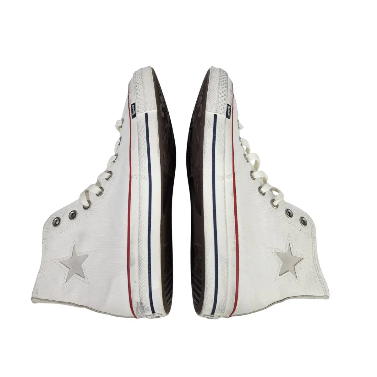 Converse shoes - Madhappy x Converse Chuck 70 - A19149C - White 7
