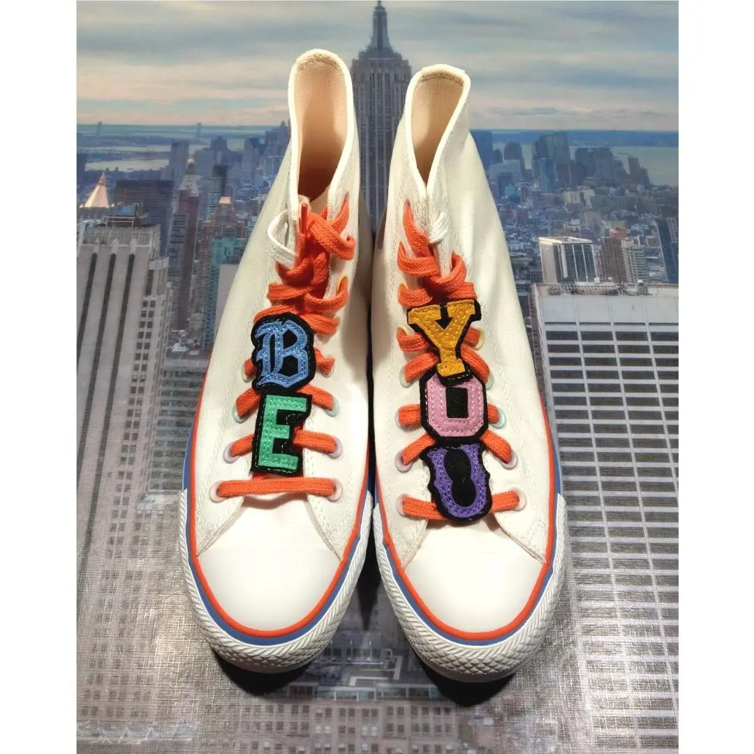 Converse shoes - High Top - High Top - 567299c - White 1