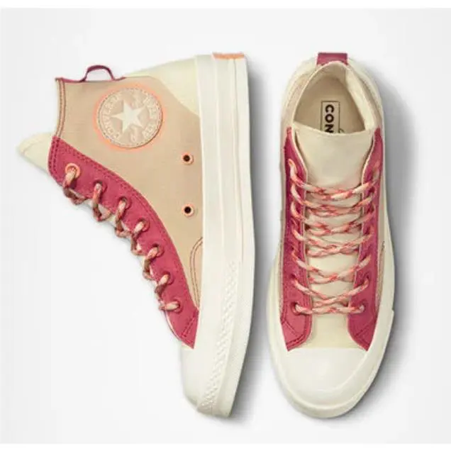 Converse shoes - Converse Chuck 70 - Chuck - A05128C - Brown (UPC: 194434032116) 0