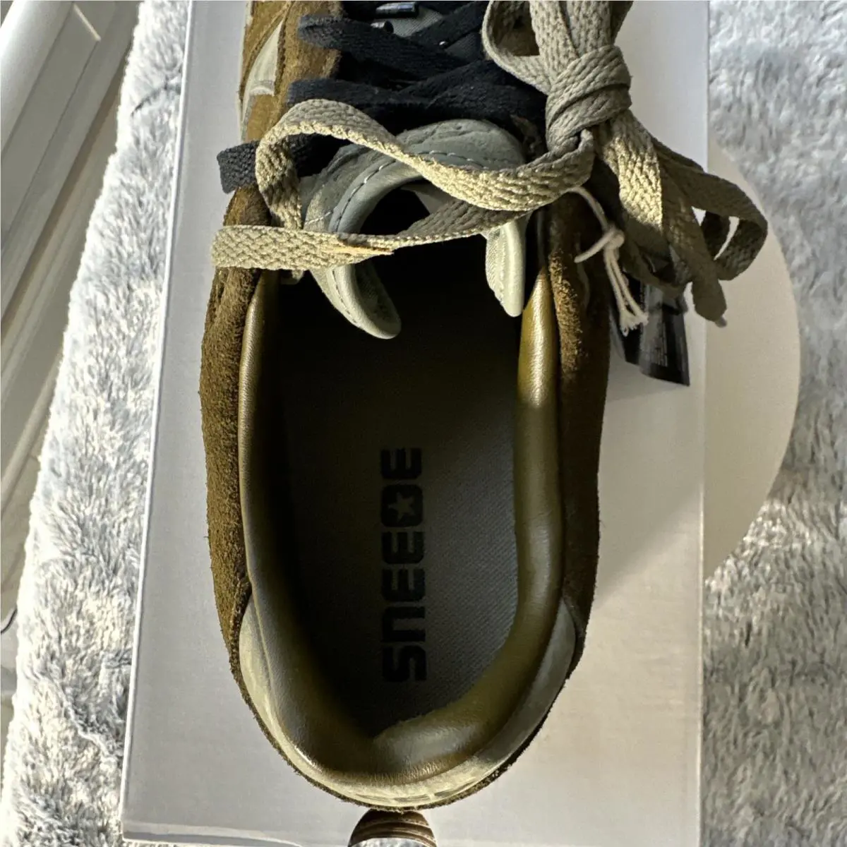 Converse shoes - Converse AS-1 Pro - Pro - A16176C - Green 5