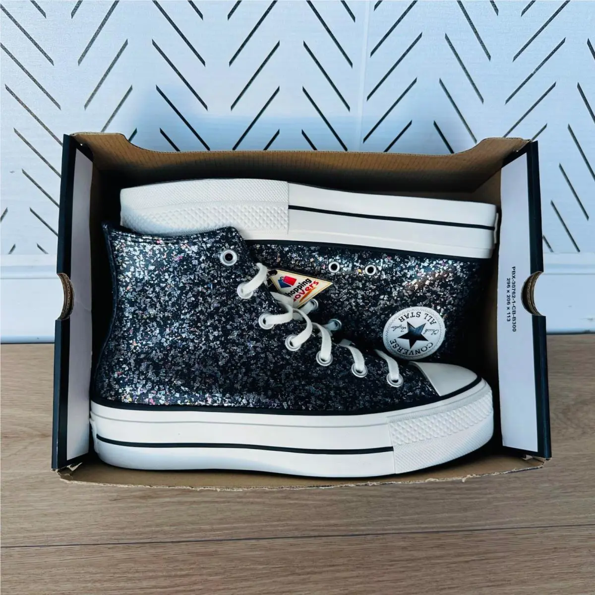 Converse shoes - Converse Chuck Taylor All Star - A09551C - Black, Main: Black (UPC: 194435165936) 6