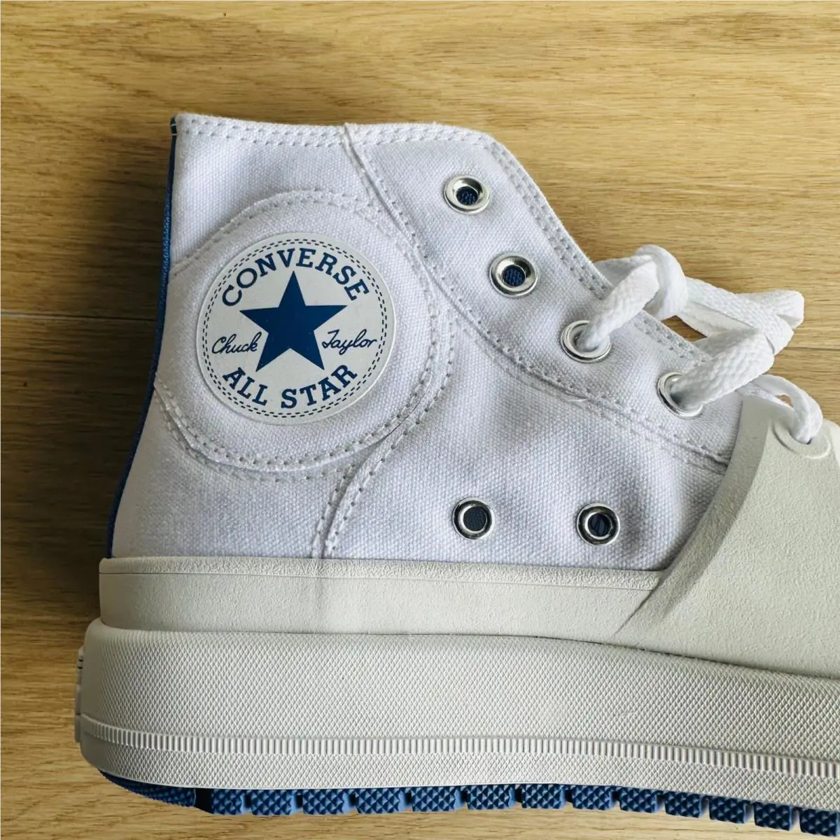 Converse shoes - Converse Chuck Taylor All Star - A05308C - White (UPC: 194434564723) 8