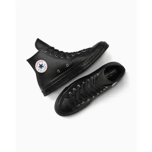 Converse shoes - Converse Chuck 70 Hi - Chuck - A15169C - Black (UPC: 194435788791) 2