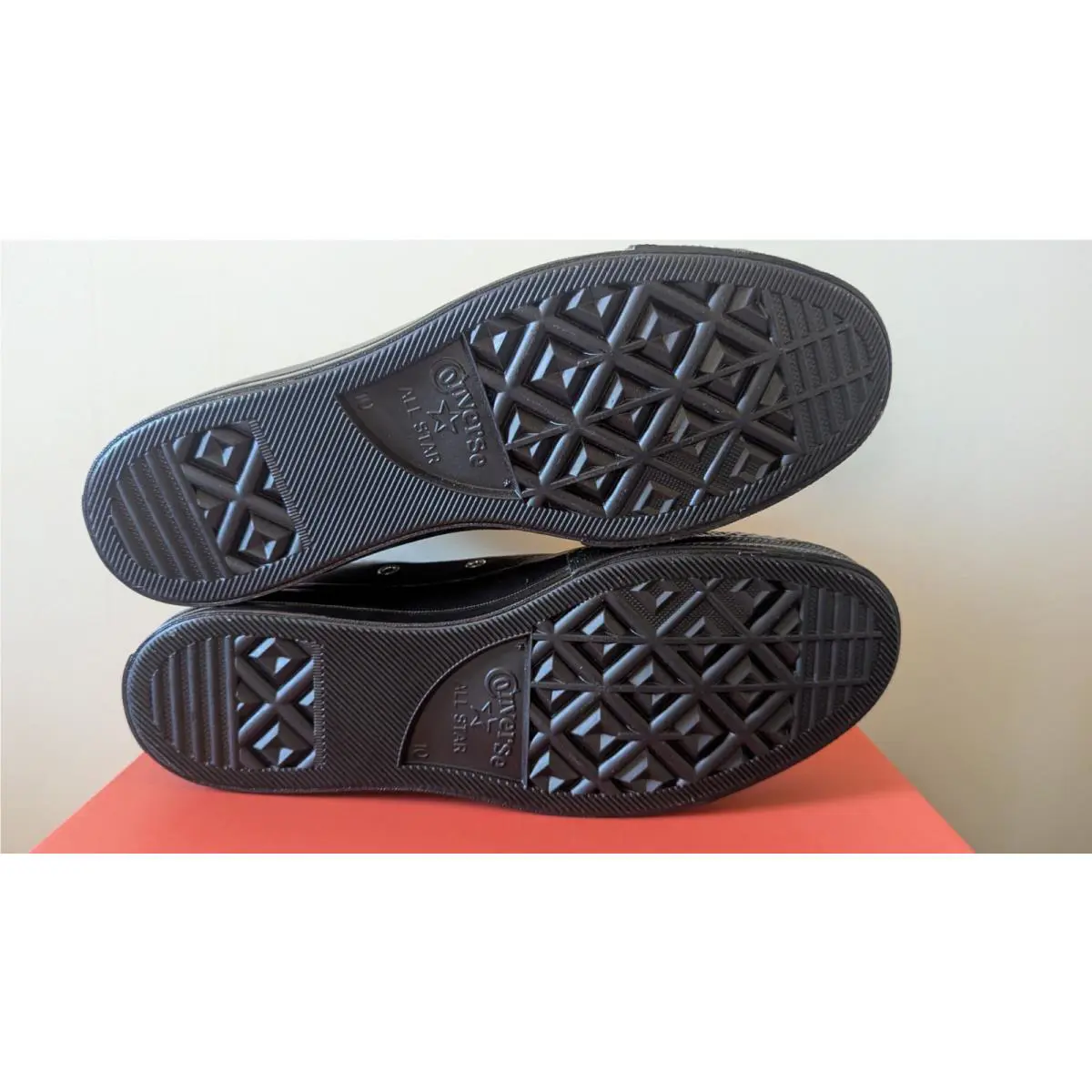 Converse shoes - Converse Chuck 70 Hi - Chuck - A15169C - Black (UPC: 194435788791) 12