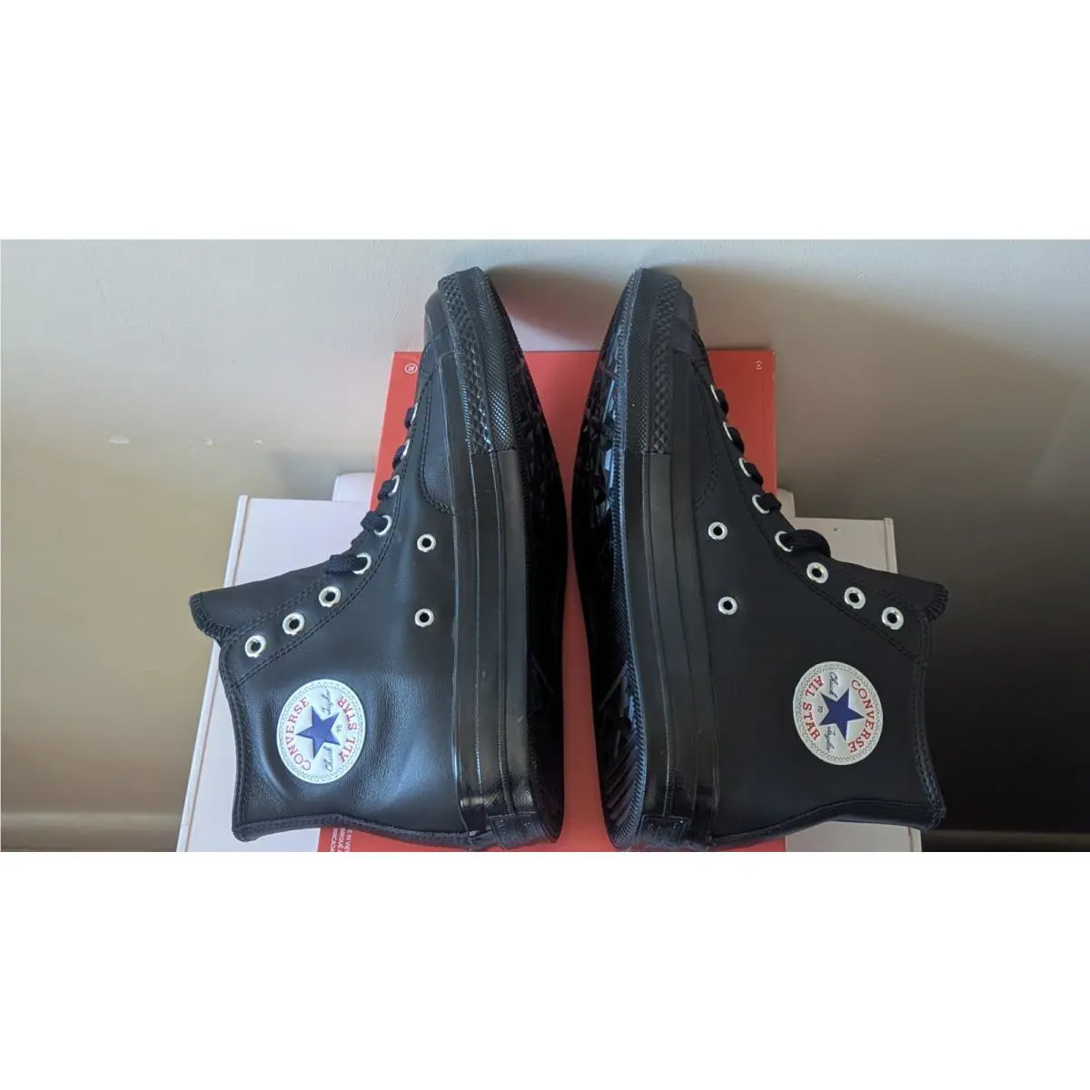 Converse shoes - Converse Chuck 70 Hi - Chuck - A15169C - Black (UPC: 194435788791) 11