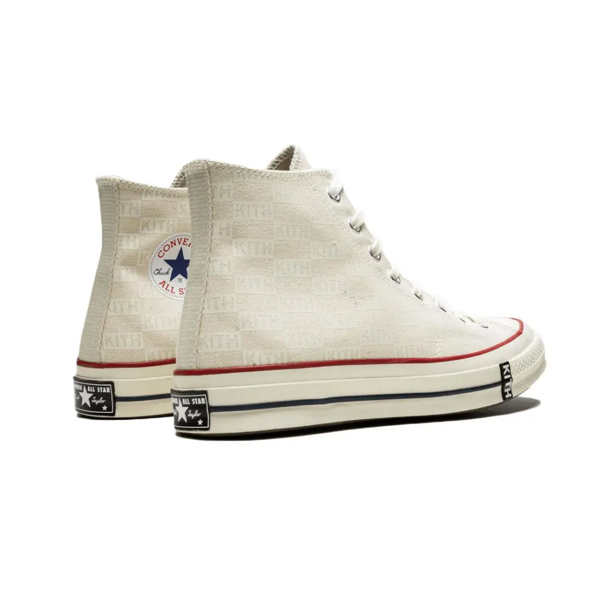 Converse shoes - Converse Chuck 70 - Chuck - 165523C - White (UPC: 0888756991083) 0