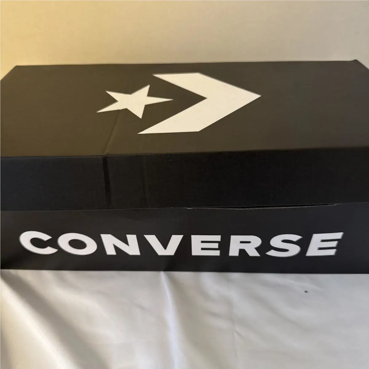 Converse shoes - Converse Chuck Taylor All Star Low - Beige 7