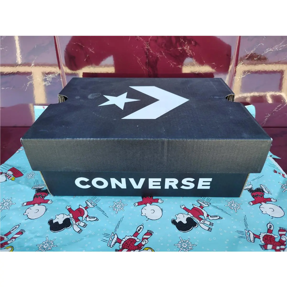 Converse shoes - Converse Chuck Taylor All Star Hi - Multicolor 17