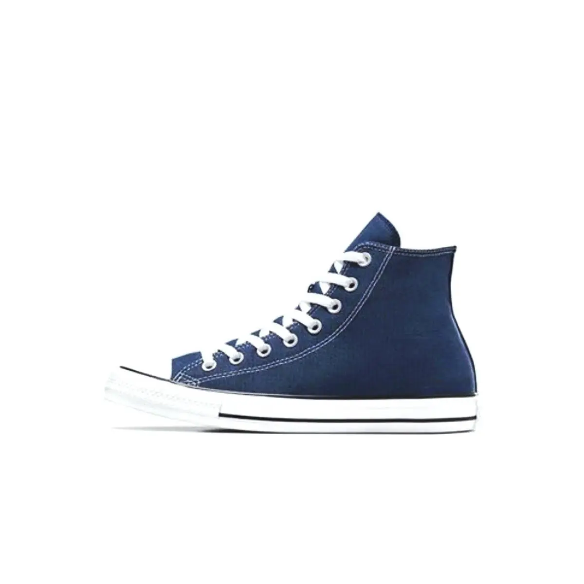 Converse shoes - Converse Chuck Taylor All Star High Top - Blue 4
