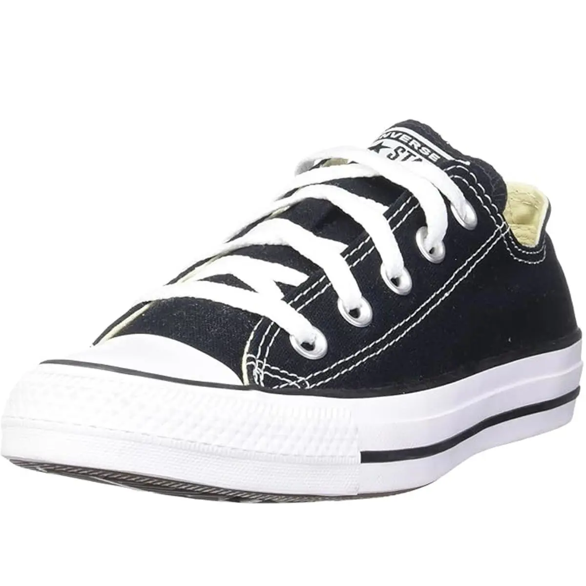 Converse shoes - MNT3-M9166 - MNT3-M9166 - Black (UPC: 751286531459) 0