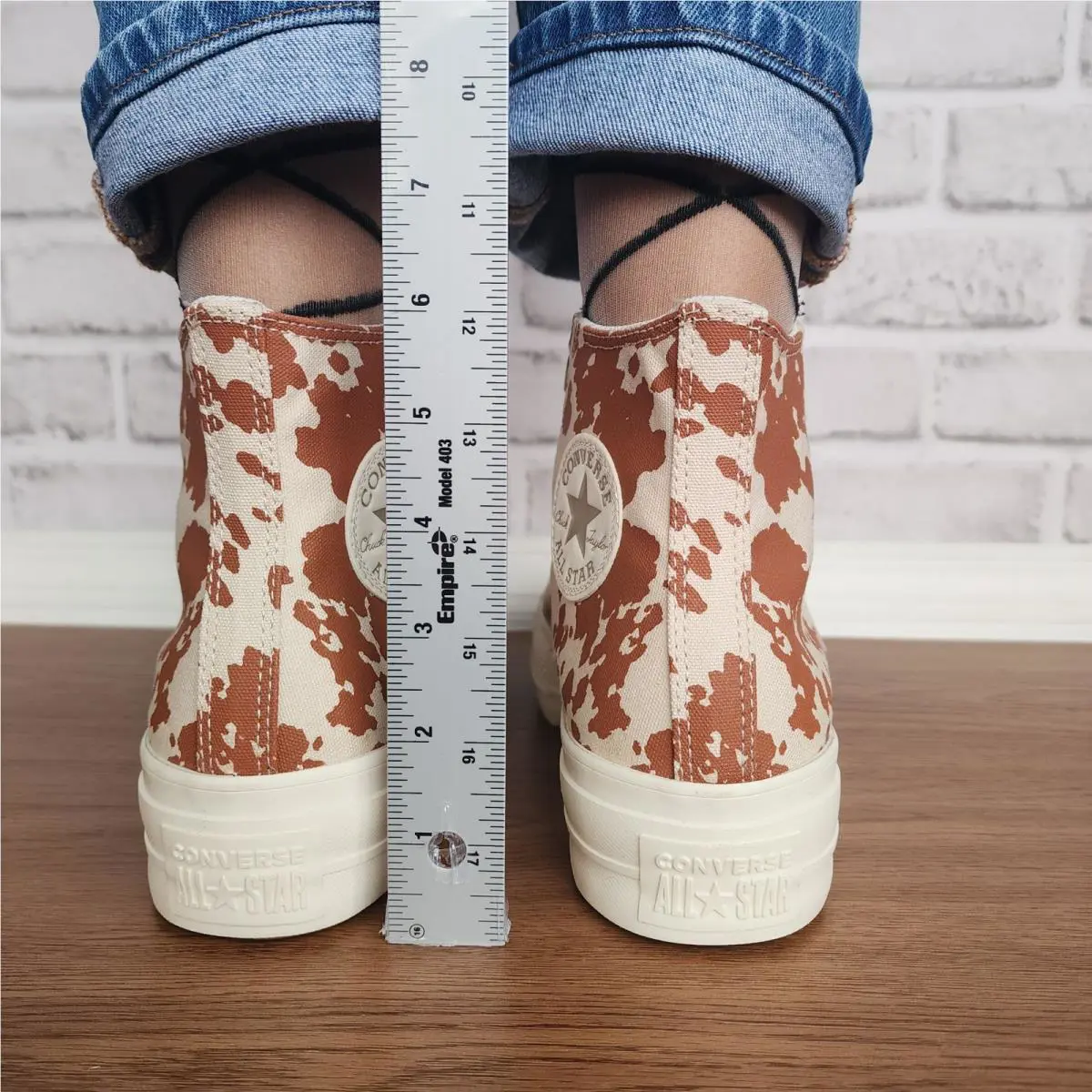 Converse shoes - Chuck Taylor - Chuck Taylor - A10141C - Beige (UPC: 194434879599) 5