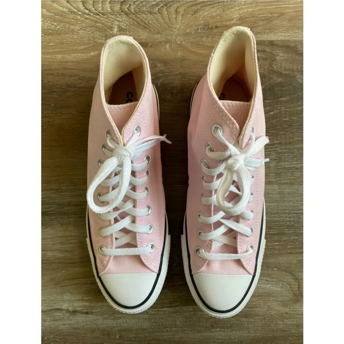 Converse shoes - Converse Chuck Taylor All Star - 075724027565 - Pink (UPC: 194435070278) 3