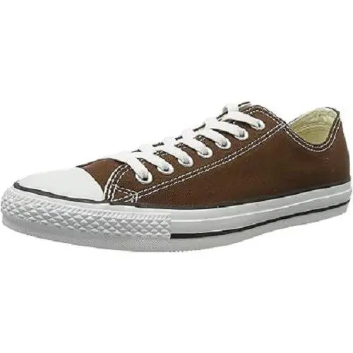 Converse shoes - CHOCOLATE -U30- AQ112 1
