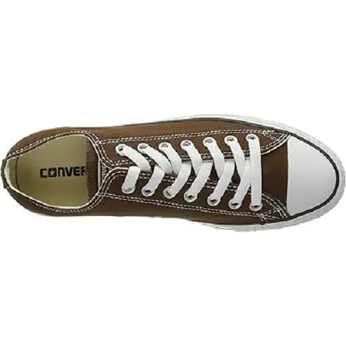 Converse shoes - CHOCOLATE -U30- AQ112 4