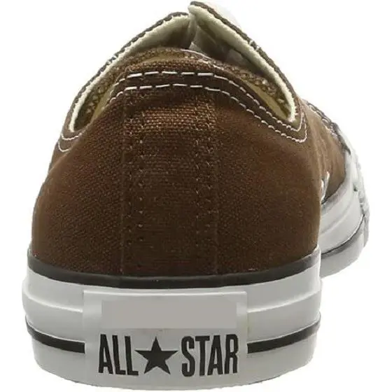 Converse shoes - CHOCOLATE -U30- AQ112 5