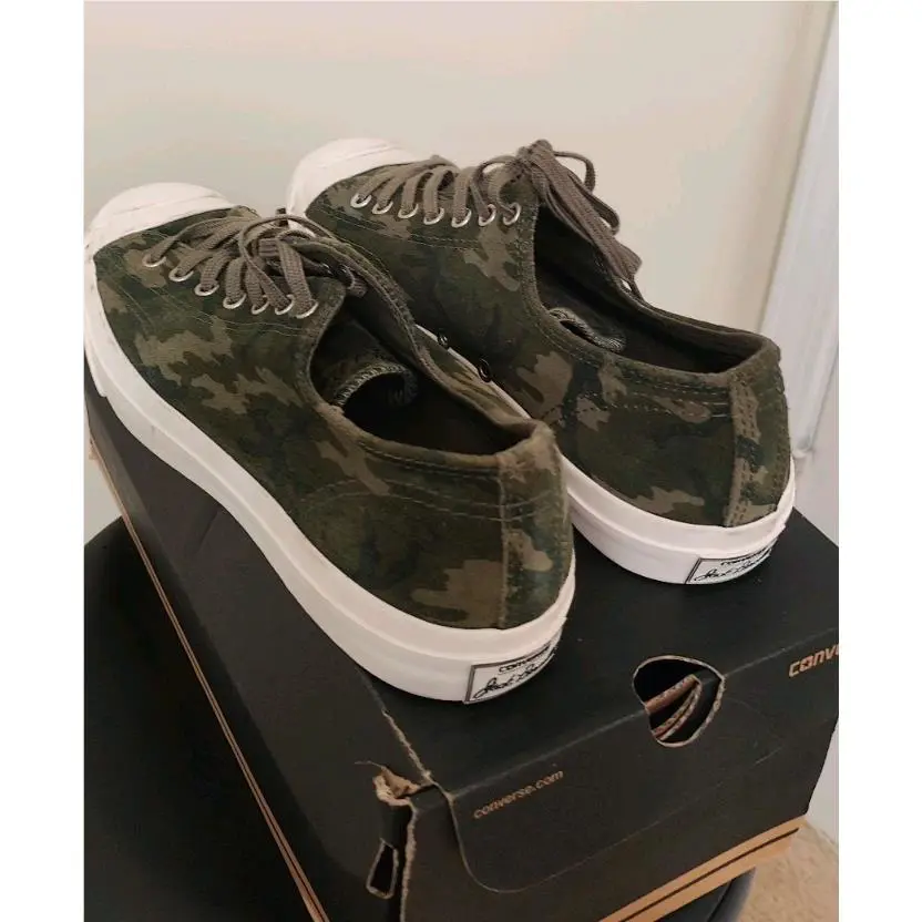 Converse shoes - Multicolor 1