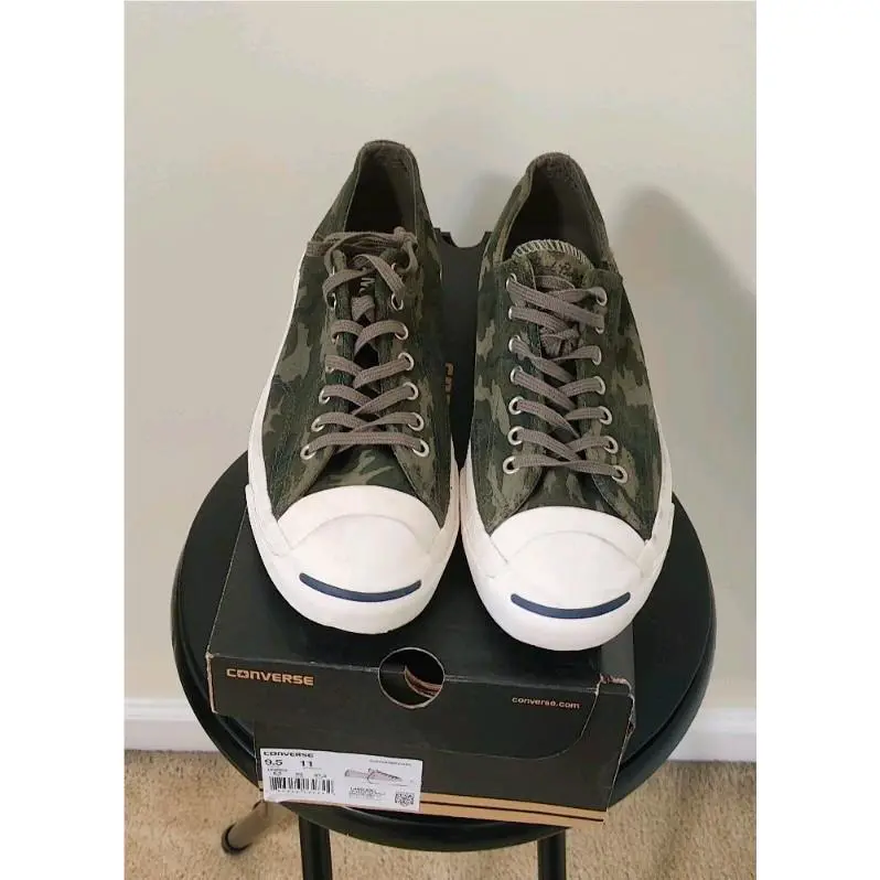 Converse shoes - Multicolor 3