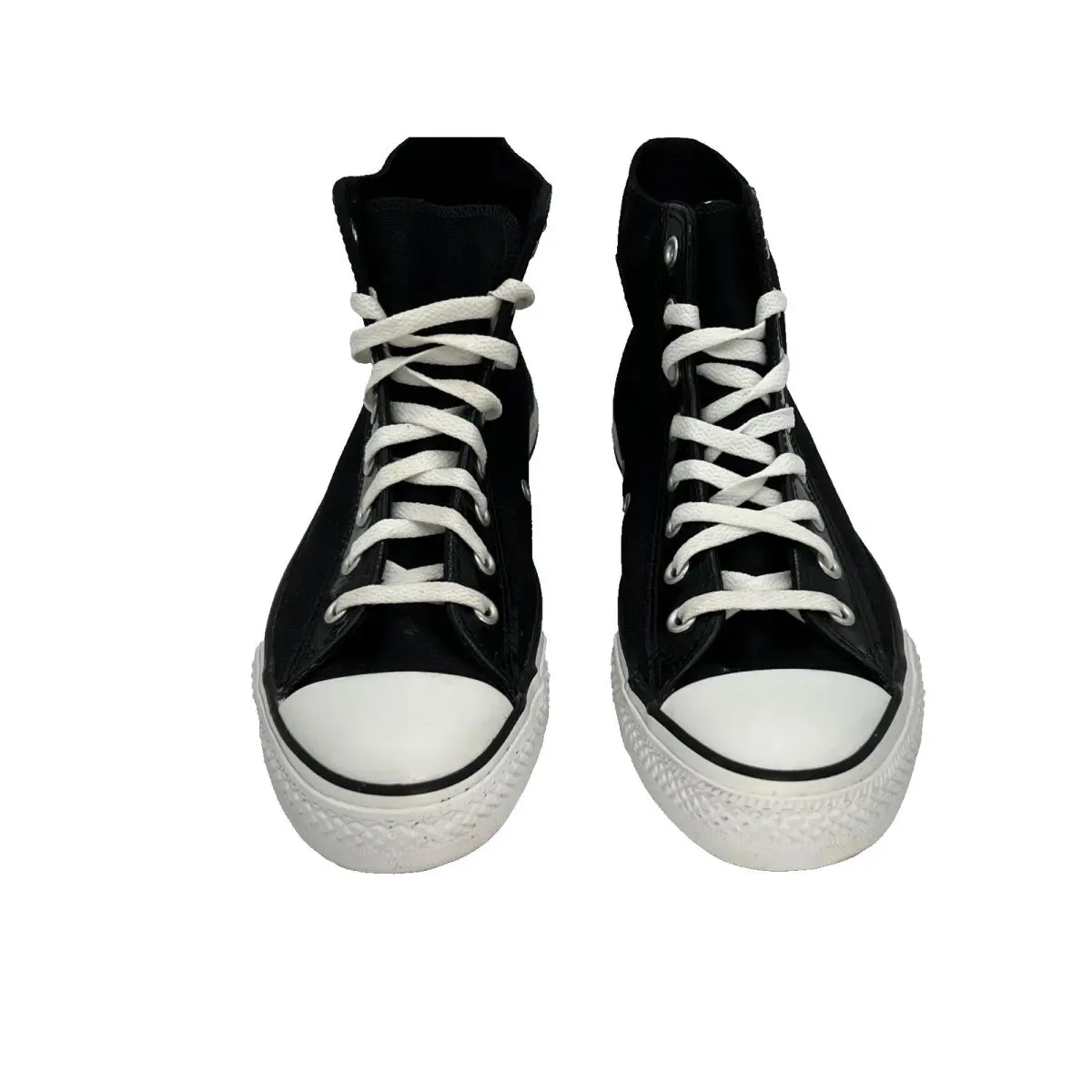 Converse shoes - CT All Star - All Star - BLACK - U35 - 1T990 3