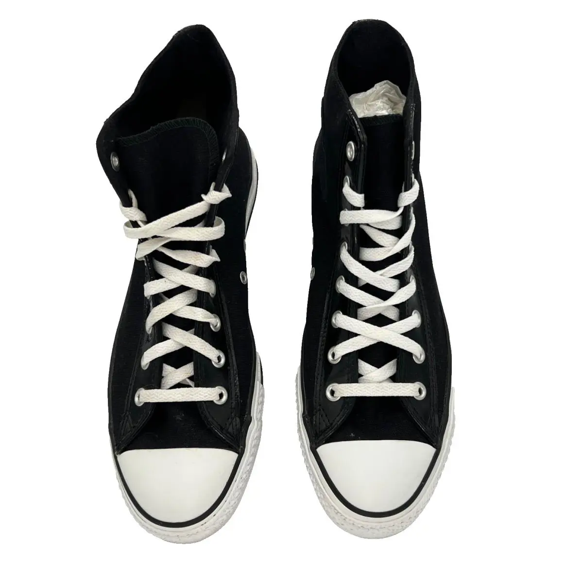 Converse shoes - CT All Star - All Star - BLACK - U35 - 1T990 4