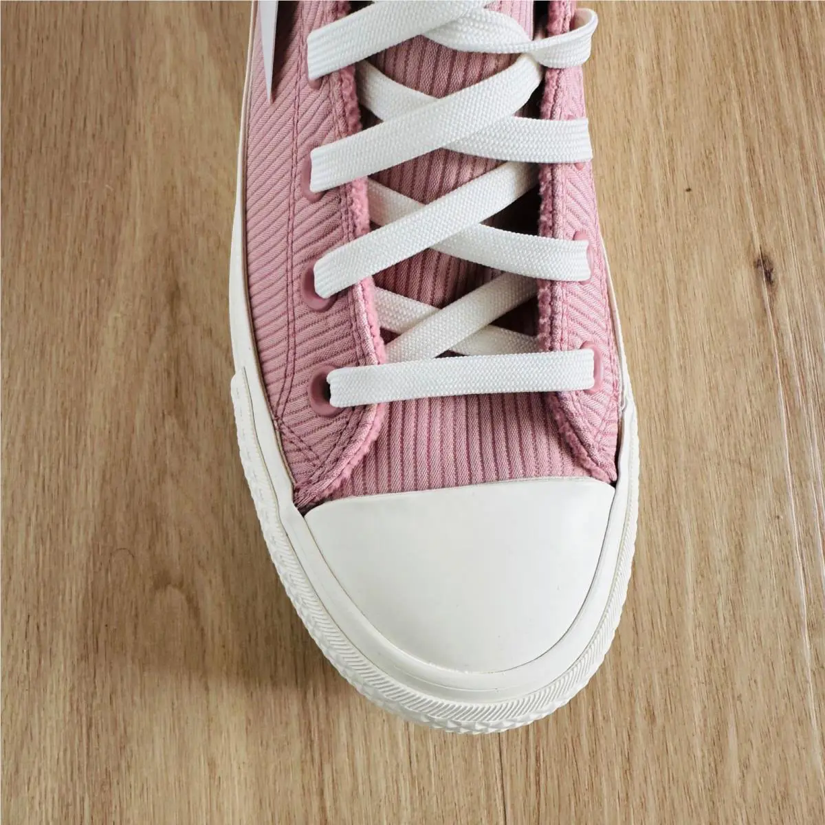 Converse shoes - Converse Chuck Taylor All Star - A06148C - Pink (UPC: 194434407419) 8