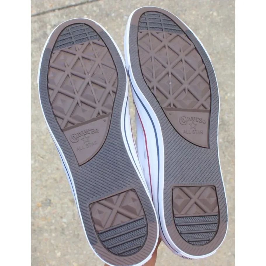 Converse shoes - Converse All Star - All Star - White 6