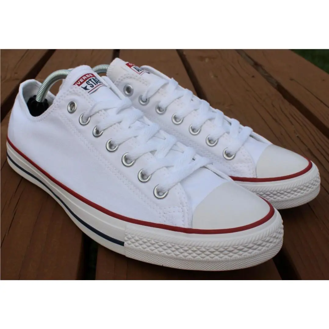 Converse shoes - Converse All Star - All Star - White 0