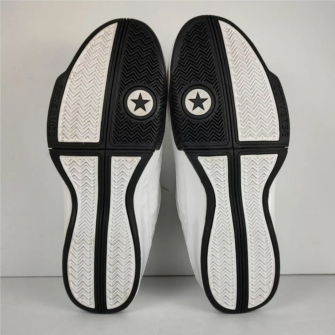 Converse shoes - White 6