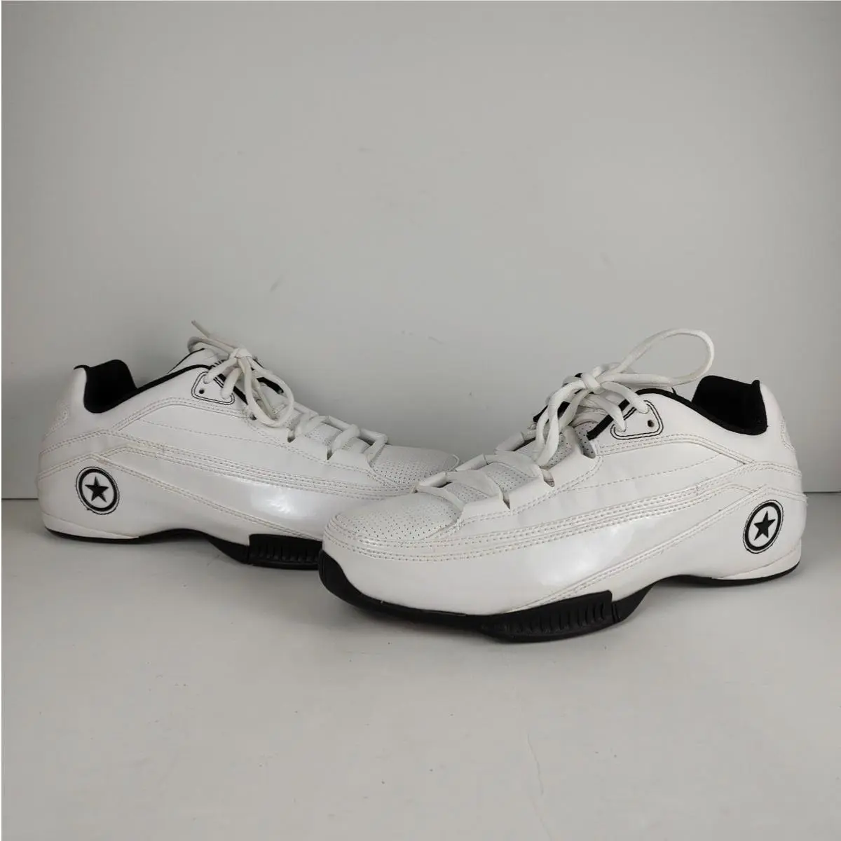 Converse shoes - White 0