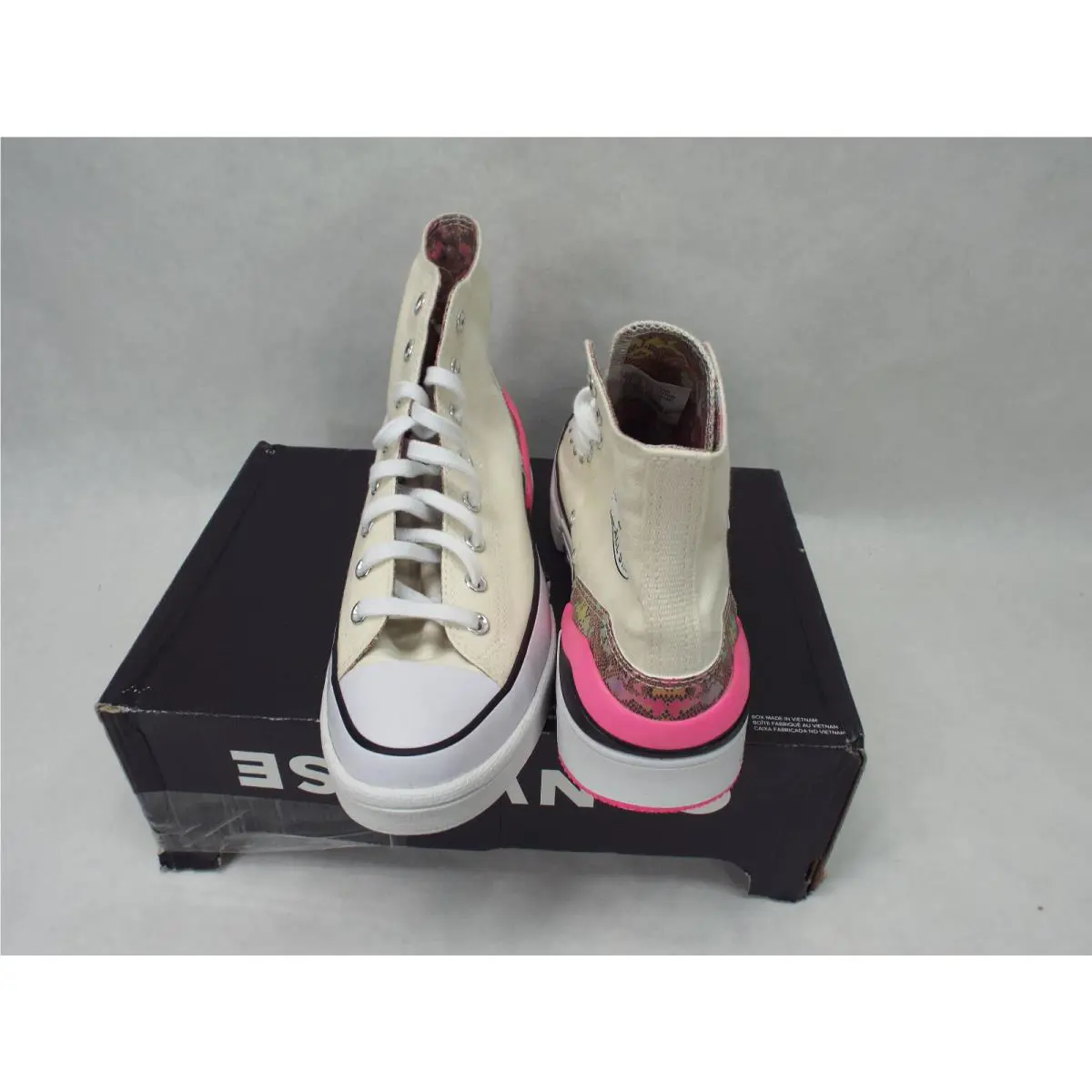 Converse shoes - CPX 70 Hi - CPX - 571245C - Beige 0