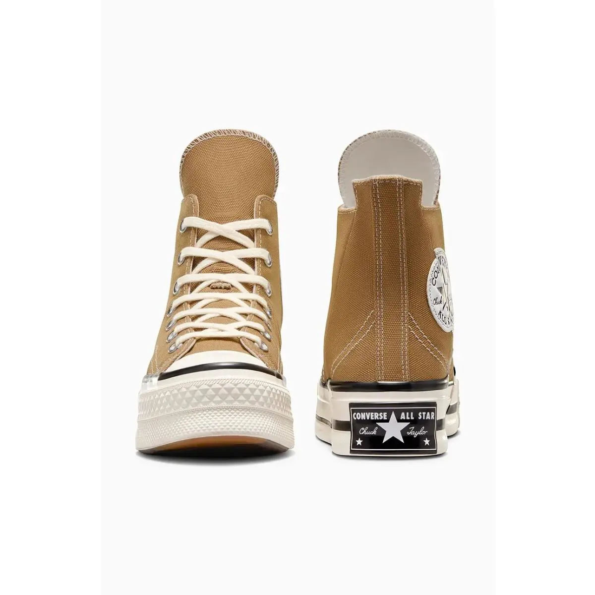 Converse shoes - Converse Chuck 70 - Chuck - A12321C - Beige (UPC: 194435177991) 3