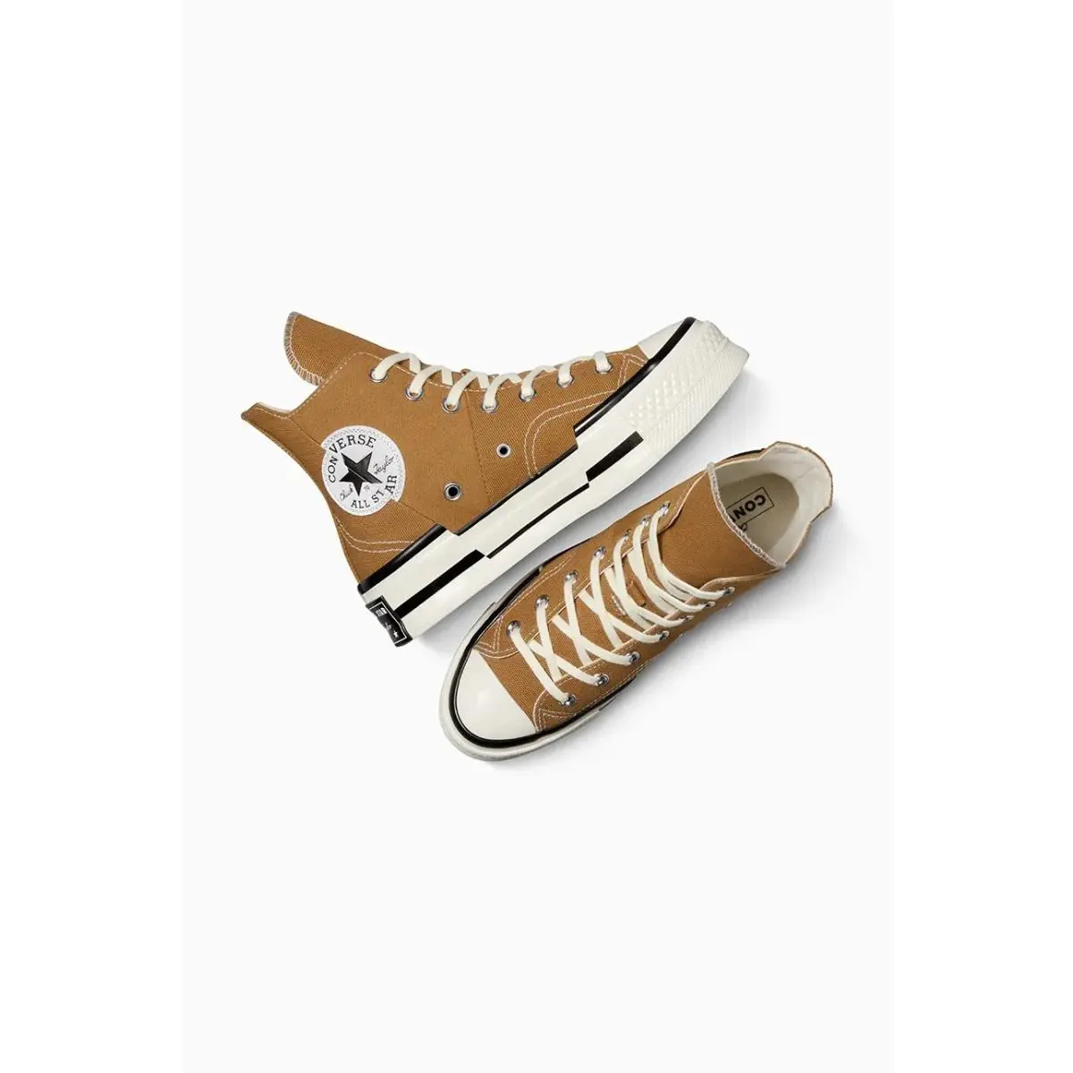 Converse shoes - Converse Chuck 70 - Chuck - A12321C - Beige (UPC: 194435177991) 5