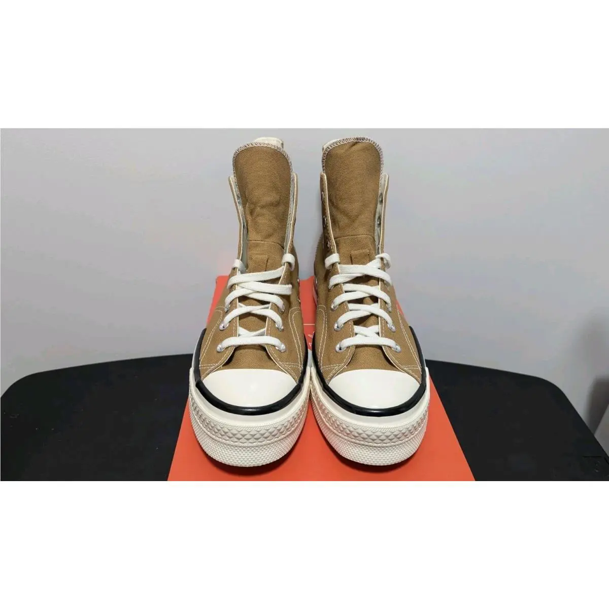 Converse shoes - Converse Chuck 70 - Chuck - A12321C - Beige (UPC: 194435177991) 8