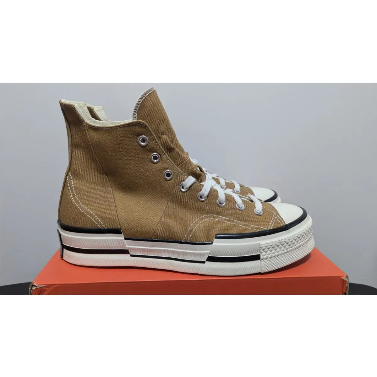 Converse shoes - Converse Chuck 70 - Chuck - A12321C - Beige (UPC: 194435177991) 9
