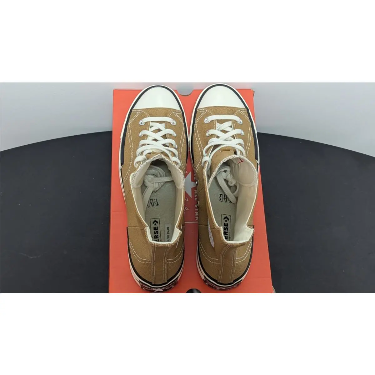 Converse shoes - Converse Chuck 70 - Chuck - A12321C - Beige (UPC: 194435177991) 11