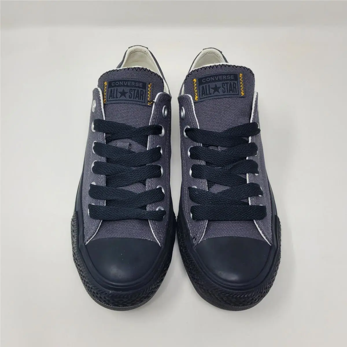 Converse shoes - Converse CTAS OX - CTAS - A11508C - Black 0