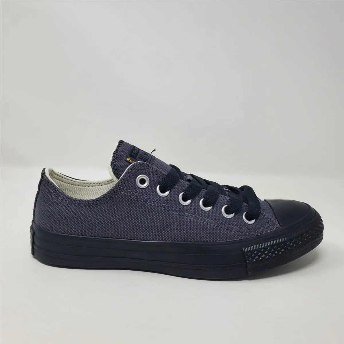 Converse shoes - Converse CTAS OX - CTAS - A11508C - Black 2